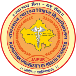 Rajasthan_University_of_Health_Sciences_logo